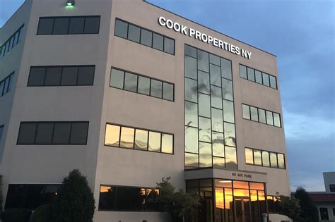 Cook properties - About Cook Properties. Cook Properties is New York State’s largest owner and operator of manufactured housing communities. Since acquiring our first manufactured housing community in 2008, Cook has grown to manage over …